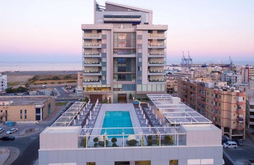 Larnaca Hotel | Radisson Blu Hotel, Larnaca