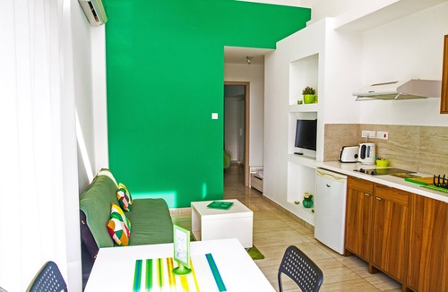 Ayia Napa Apartment | Rainbow Apartments