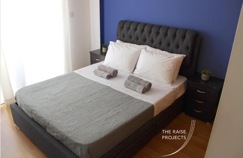 Neapolis Apartment | Raise Limassol Urban Escape