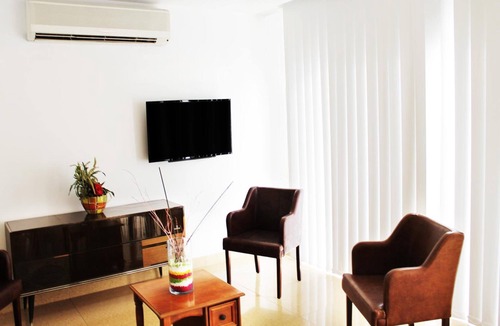 Larnaca Hotel | Rebioz Hotel