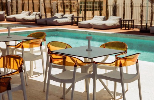 Paphos Hotel | Regency Suites