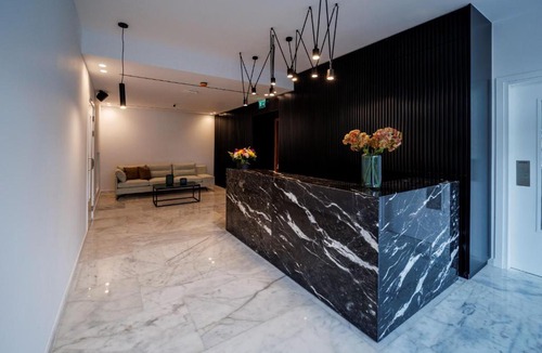 Paphos Hotel | Regency Suites