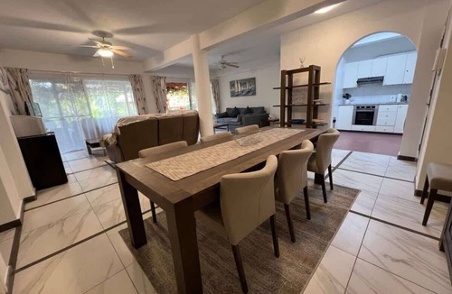 Paphos Apartment | Regina Gardens - Spacious, 3BR, Ground Floor Apart. with Huge Patio