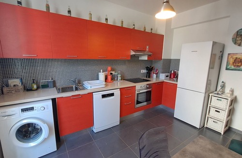 Paralimni House | Relaxing Avra Villa