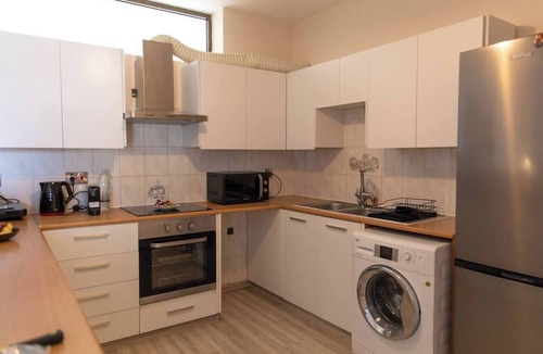 Larnaca Apartment | Relaxing Holiday Apartment in Larnaca