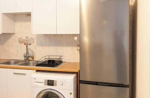 Larnaca Apartment | Relaxing Holiday Apartment in Larnaca