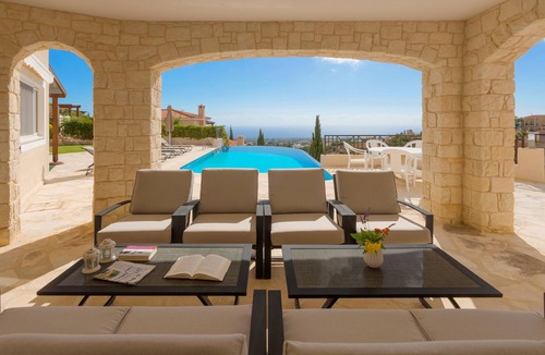 Tala Apartment | Resitour - Perneri Villas