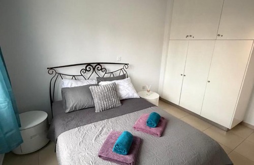 Universal Apartment | Resort Living in Paphos - Modern 1BR - Pools & Spa