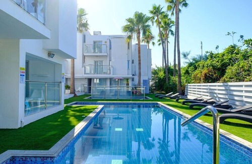 Ayia Napa Hotel | Rio Gardens Aparthotel