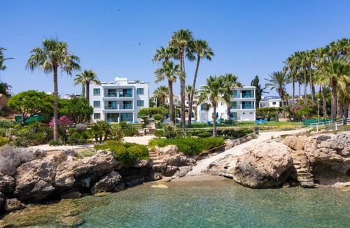 Chlorakas Apartment | Rododafni Beach Apartments
