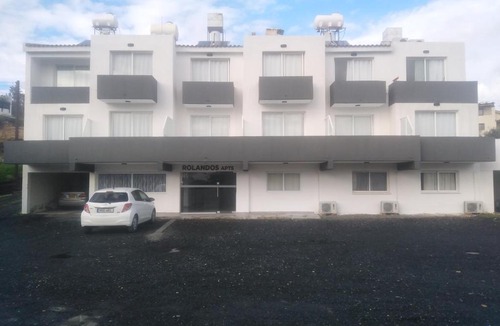 Germasogeia Apartment | ROLANDOS APTS