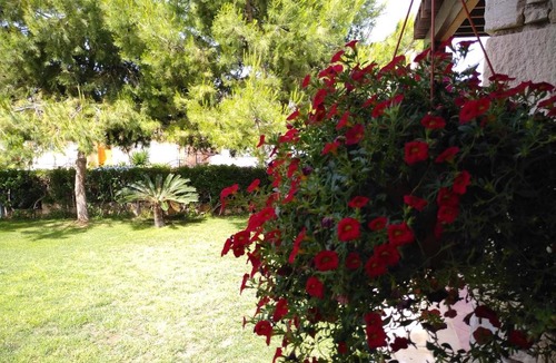 Agios Athanasios House | Room in a Traditional House near the sea