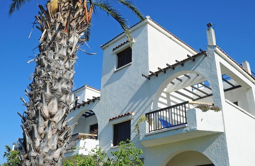 Polis Hotel | Room-one Bedroom Apartment - Just 800 m
