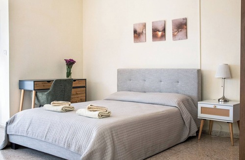 Polis House | Room-studio in Polis - Just 800 m From t