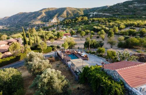 Silikou House | Rozana House