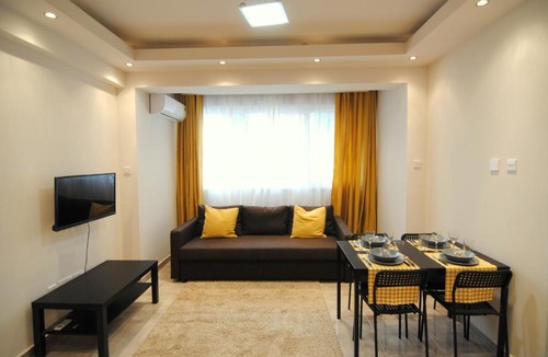 Larnaca City Centre Apartment | Salina central apartment