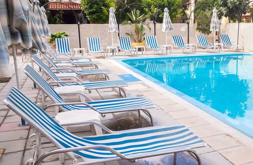 Skala Hotel | San Remo Hotel