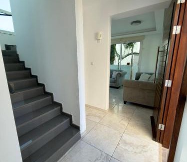 Kapparis Villa | Sapphire Edge Villa Bright 3BR with Swimming Pool