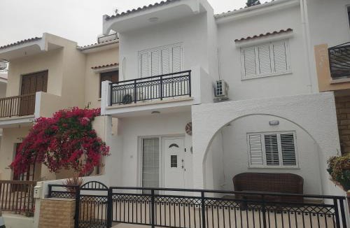 Pyla Apartment | Sea Breeze Maisonette