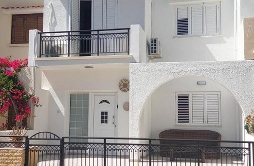 Pyla Apartment | Sea Breeze Maisonette