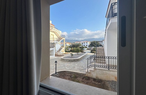 Esentepe Apartment | Sea Magic by Carrington