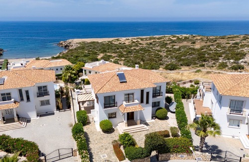 Esentepe Apartment | Sea Magic by Carrington