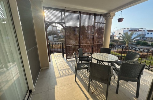 Esentepe Apartment | Sea Magic by Carrington