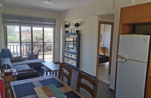 Pernera Apartment | Sea view apartment