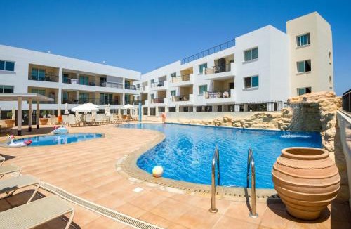 Kapparis Apartment | Sea View APT*Spacious balcony*200m to the Beach