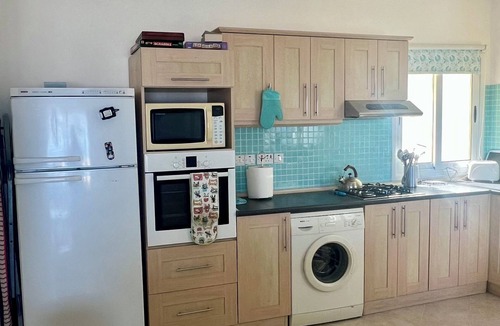 Esentepe Apartment | Sea View & Pool · 2BR · Esentepe