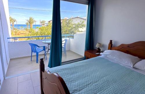 Latsi Apartment | Seafront Escape in Latchi