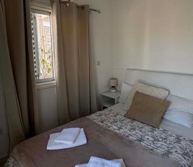Kapparis Apartment | Seana Hidden Gem in Kapparis