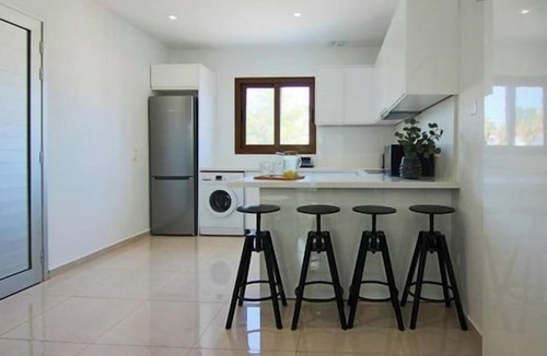 Old Town Apartment | Seaside Comfort Stay Flat Constantinos 113