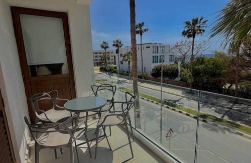 Old Town Apartment | Seaside Comfort Stay Flat Constantinos 113