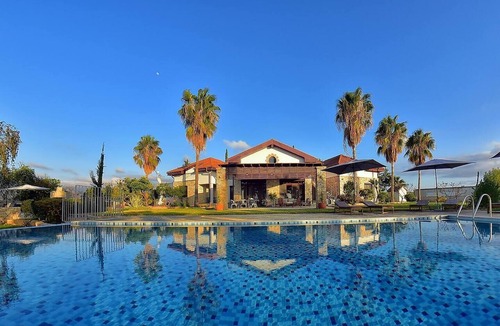 Polis House | Seaview Villa Margarita in Polis