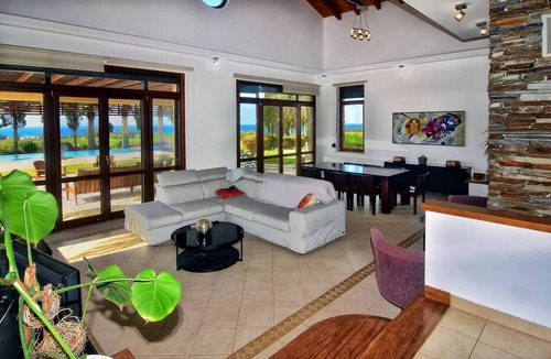 Polis House | Seaview Villa Margarita in Polis