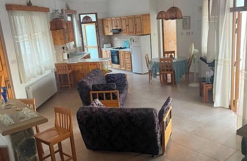 Pomos House | Seaview Villa in Pomos with private Swimming pool