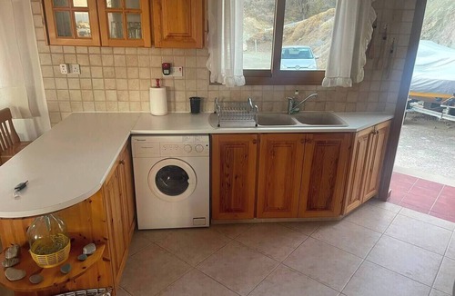 Pomos House | Seaview Villa in Pomos with private Swimming pool