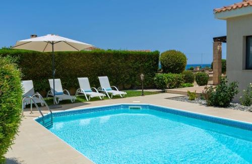 Latsi House | Seaview Villa Mia