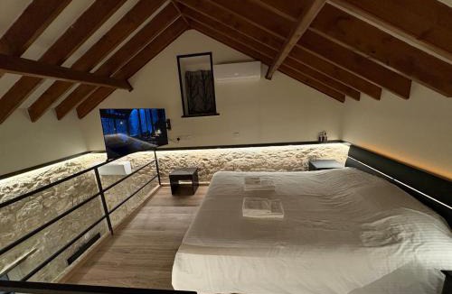 Konia Apartment | Sente Loft Suite
