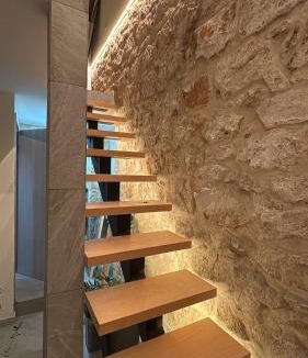 Konia Apartment | Sente Loft Suite