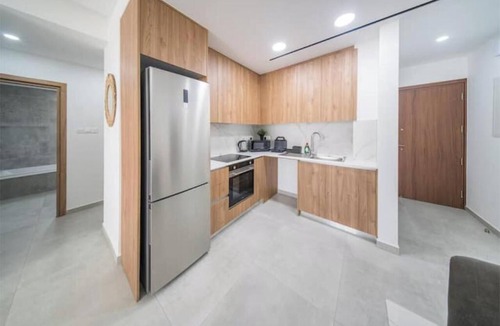Livadia House | Serene Gardens 2BR w/Pool