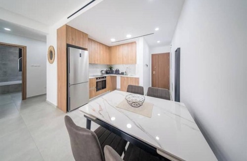 Livadia House | Serene Gardens 2BR w/Pool
