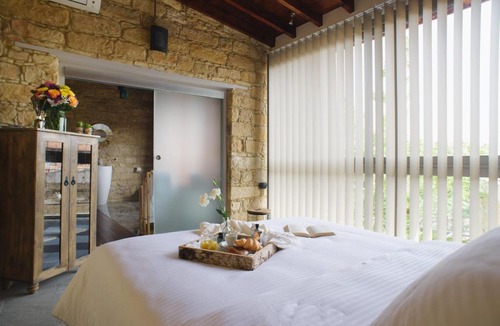 Vouni Villa | Serenity Boutique House