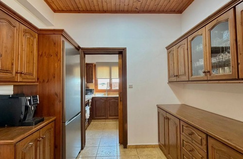 Liopetri Villa | Serenity Villa - Private Heated Swimming Pool