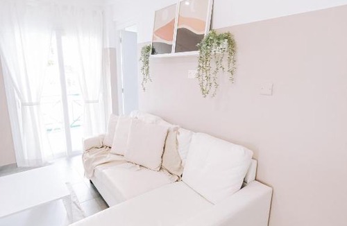 Pyla Apartment | Shelter next to the beach