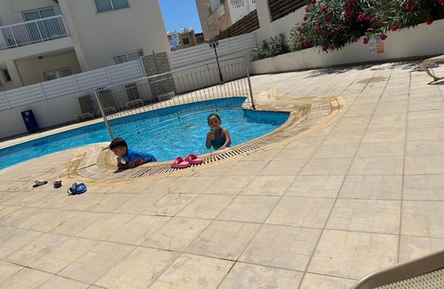Kapparis Apartment | Sidra's Apartment