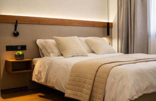 Universal Apartment | Siliana Cozy Stay