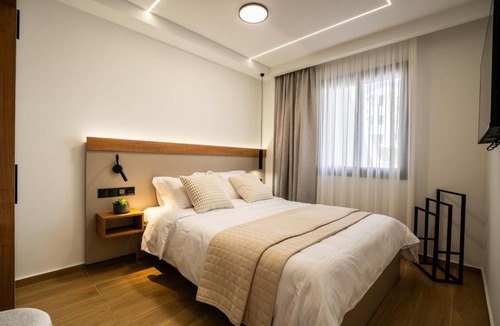 Universal Apartment | Siliana Cozy Stay