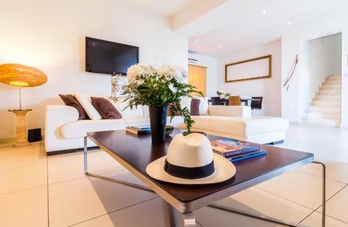 Limassol Apartment | Silver Apartment 3